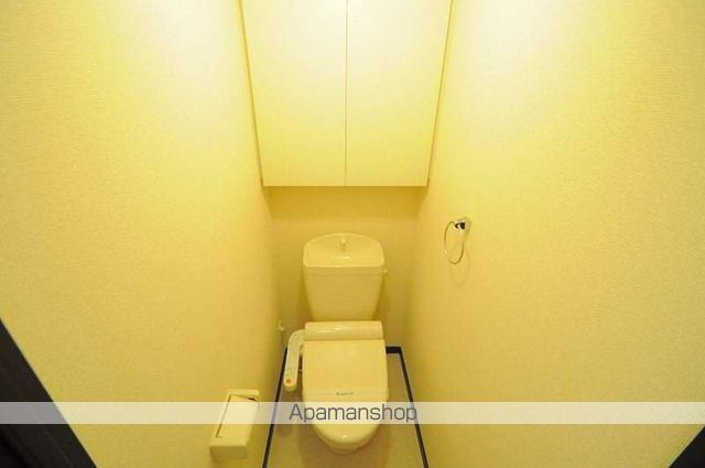 レオネクスト住吉Bの内装写真