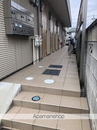 ｅｇｒｅｔ　ｍａｒｓｈ[1LDK/49.65m2]のロビー3