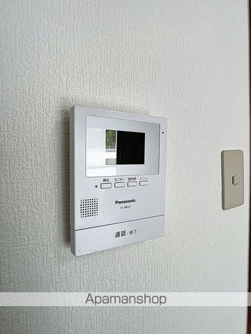 コスモクイーン矢坂Iの内装写真