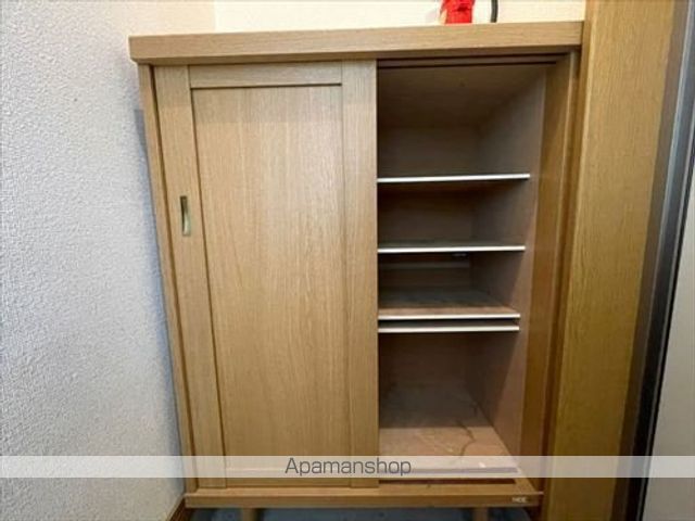 コーポディンの内装写真