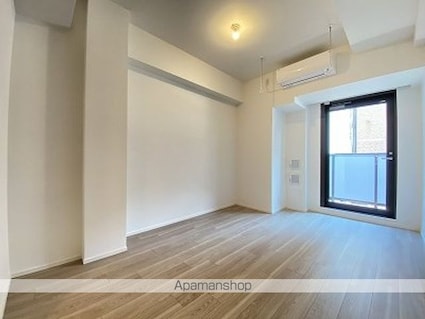 プラウドフラット浅草トレサージュ[1K/25.87m2]のリビング・居間