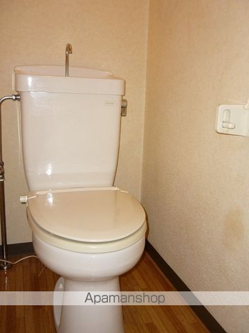 アークハイツ内山下の内装写真