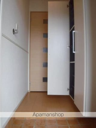 フォンテドミール南[1LDK/51.12m2]の玄関