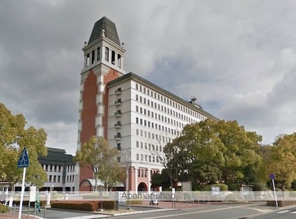 サンビレッジ新田　Ｃ[3DK/60.35m2]の周辺7