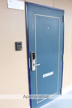 グランドール　オミヤ[3LDK/64.02m2]のエントランス