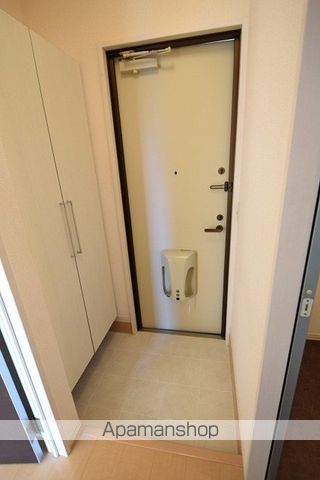 プティ・リヴィエールの内装写真