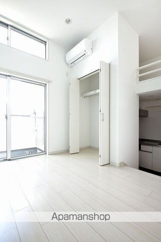 skip平針の内装写真