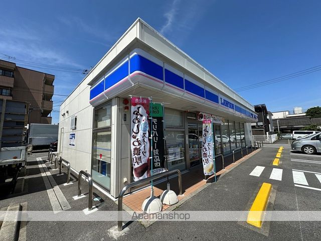 イーストIIの周辺写真