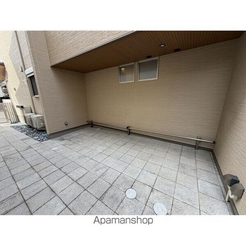 フォレストメゾン若みやの内装写真