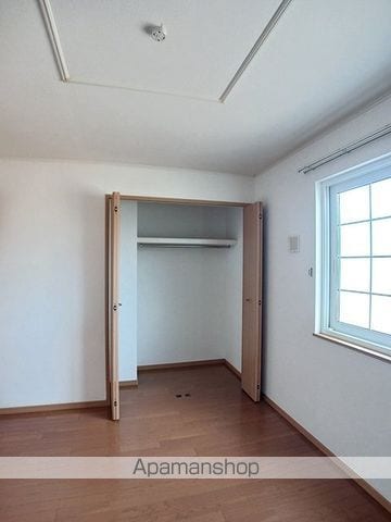 プロムナード散歩道B棟の内装写真