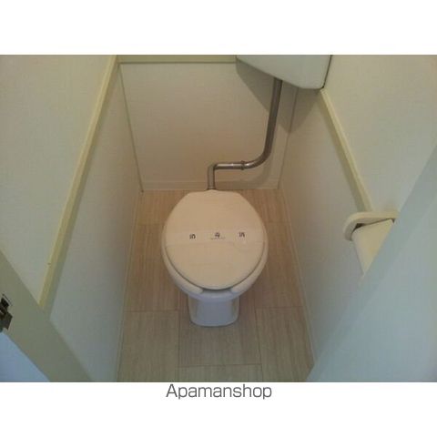 くぼたハイツの内装写真