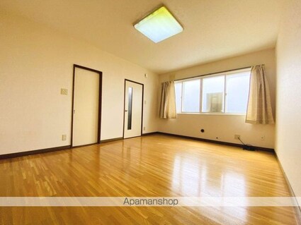 ブルーハウス[1LDK/37.64m2]の内装4