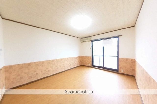 コーポサウスタウンの内装写真