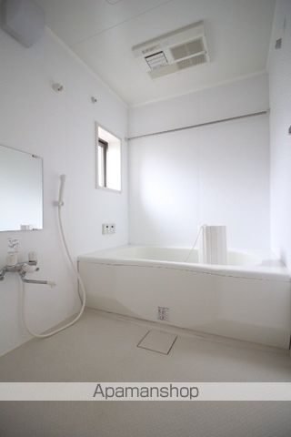 グレースメゾン湊 H棟の内装写真