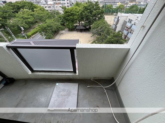 JPレジデンス大阪EAST2の内装写真