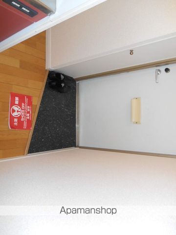 レオパレス御坊の内装写真
