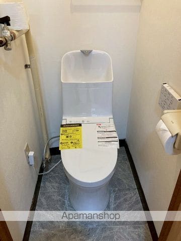 マーベラスの内装写真