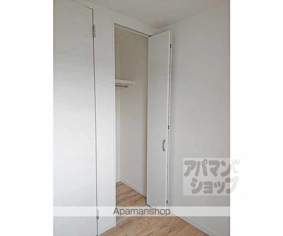 CASA WOODIIIの内装写真