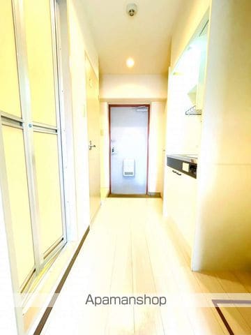 ソルテーラ旭の内装写真