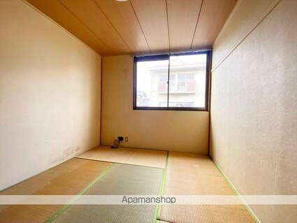 メゾンセンチュリー[2DK/38.58m2]の内装6