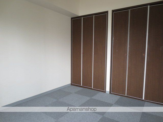 オリンピア南9条マンションの内装写真