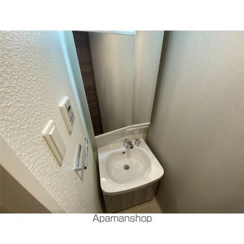 SーRESIDENCE天満GRACISの内装写真