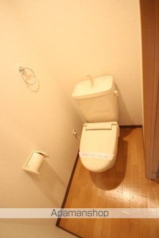 ロハス ヴィラ ケイ 2号館の内装写真