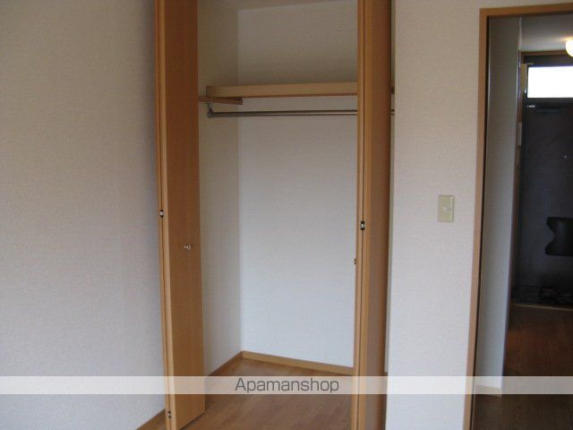 Grand Chariotの内装写真