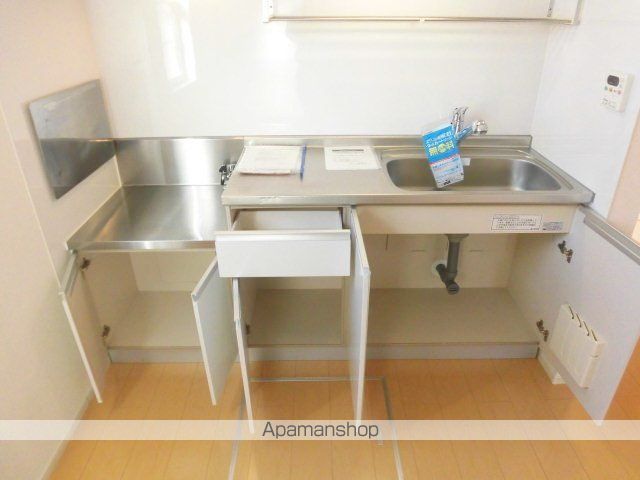 ガーデンハウス YUーUの内装写真