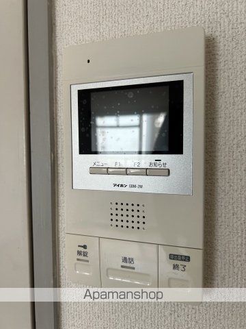 房尾本店2丁目ビルの内装写真