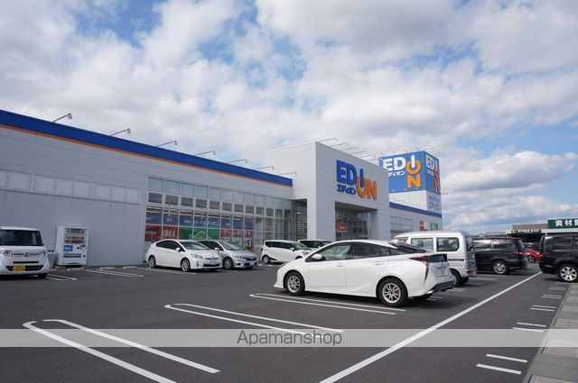 リュミエールＡ・Ｂ A102 ｜ 静岡県浜松市中央区有玉台３丁目17-10(A)7(B)（賃貸アパート1LDK・1階・42.03㎡） その10