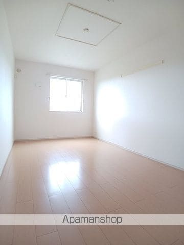 プリムローズの内装写真
