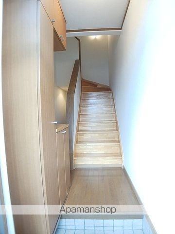 フロラシオン寺小路 Aの内装写真
