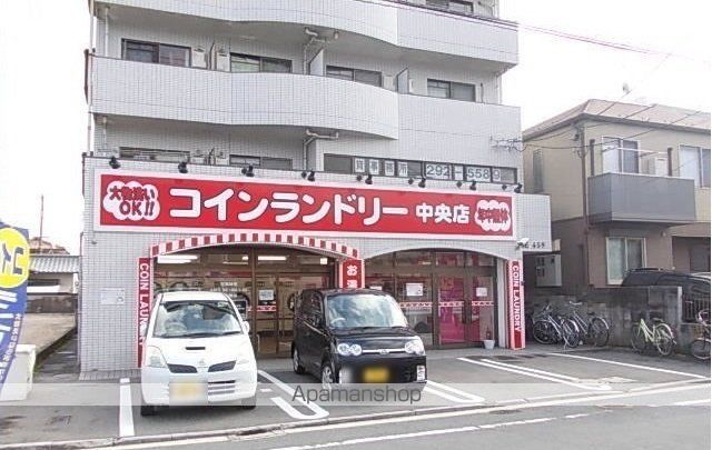 サニーブリーズ五日市観音の周辺写真