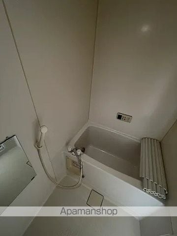 アトレイユAの内装写真