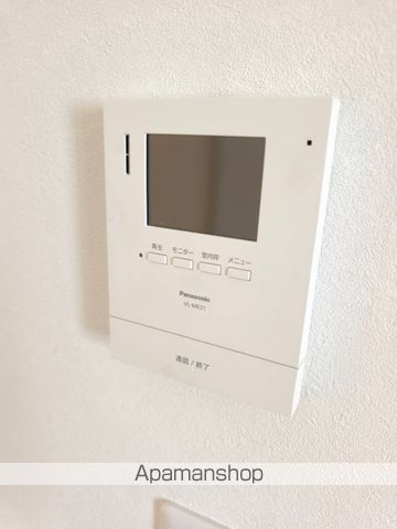 セジュールアキバの内装写真