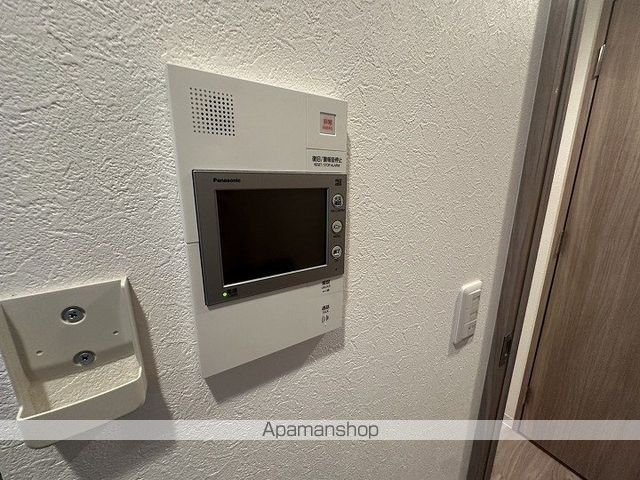 LA DOUCEUR谷町の内装写真