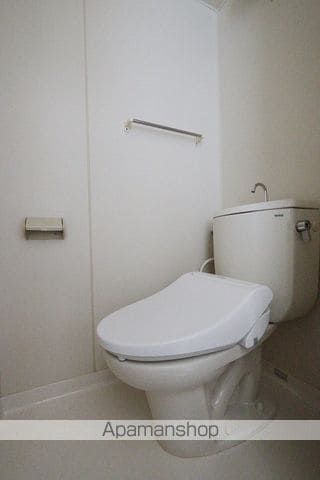 ガーデンヒルズ藍住IIの内装写真