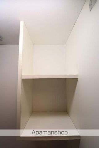 ハーモニーの内装写真