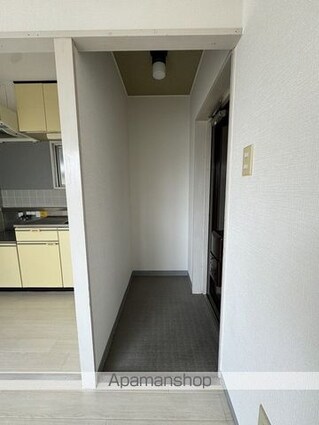 サンアイランドビル[1R/21m2]のその他設備