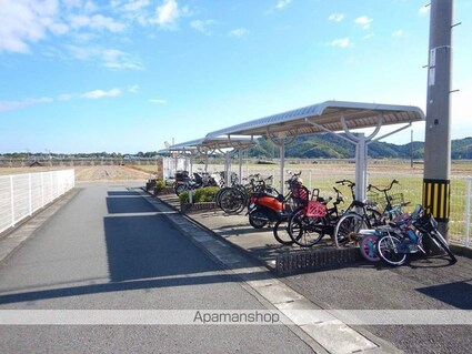 プリマベーラ　Ａ[1LDK/46.09m2]の外観4