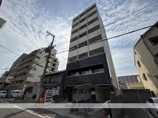 LIVESQUARE豊秀の外観写真