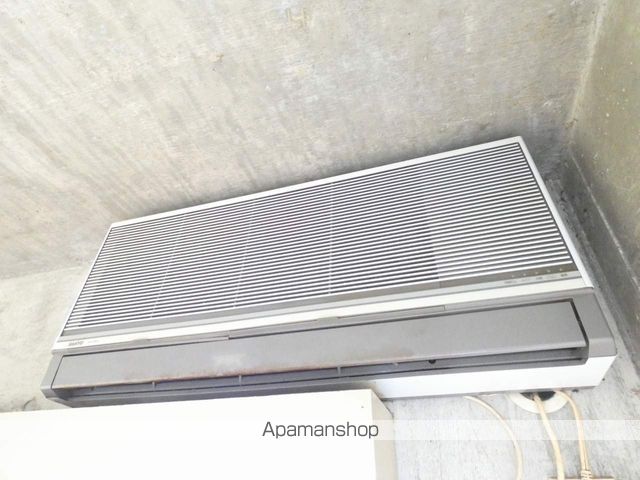 マンションステップの内装写真
