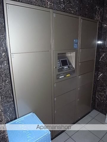 プレサンス上前津リラクシアのその他写真