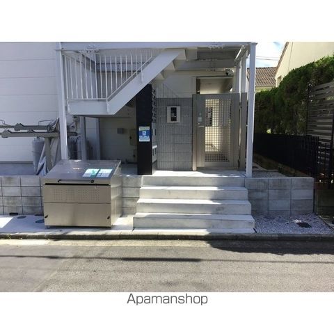 MQUARTO江田のその他写真