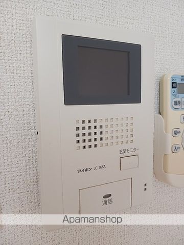 ベルラストーレの内装写真