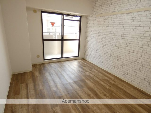 エンブレム都島の内装写真