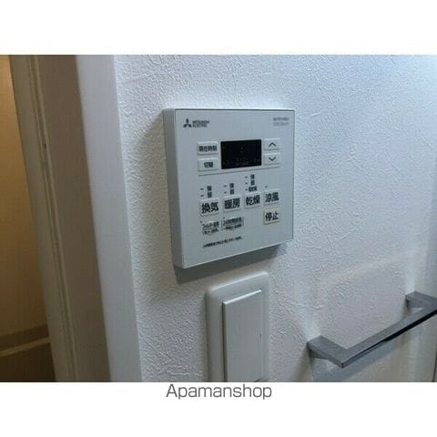 わいわいハウス平野の内装写真