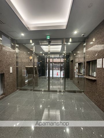 NORDENHEIGHMDOSHINの内装写真