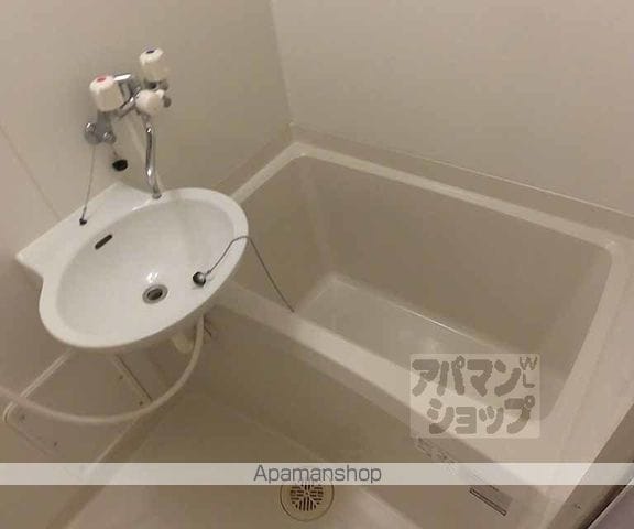レオパレス洛の内装写真